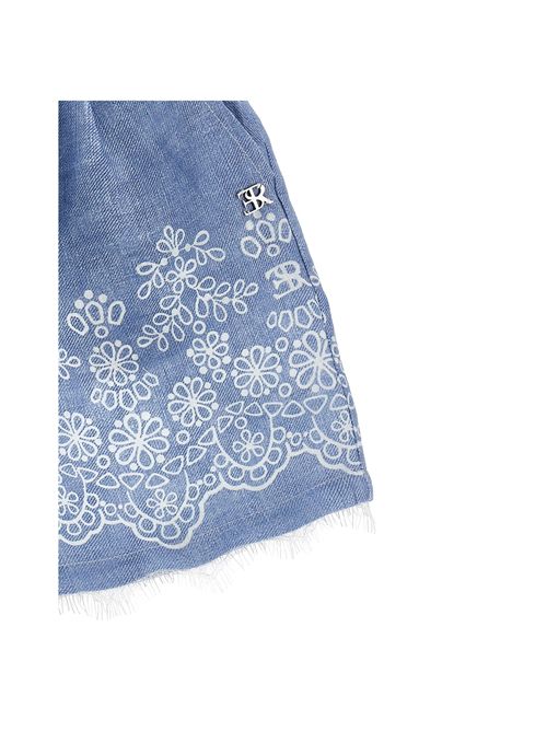  ERMANNO SCERVINO | Z1G414 76720062